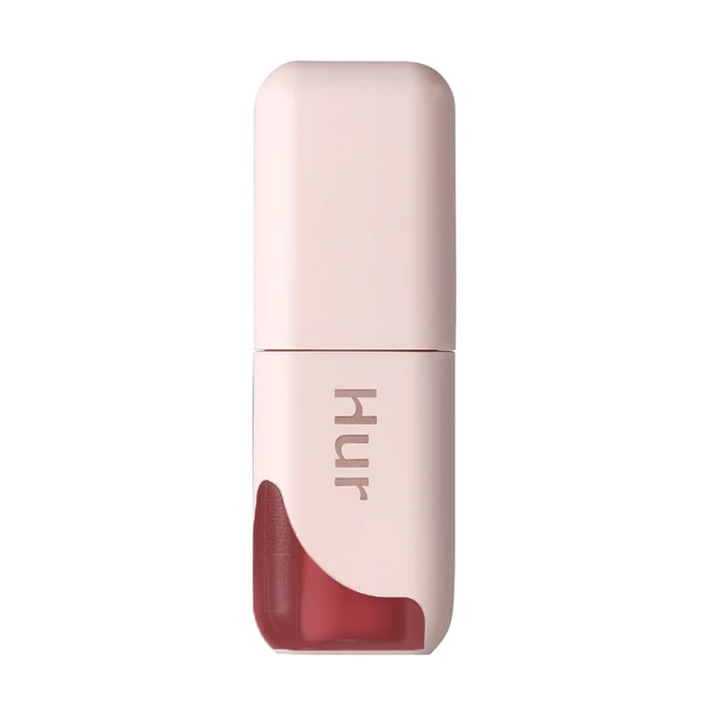 Уцінка! Тінт для губ House Of Hur Glowy Ampoule Tint 02 Brown Red, 4.5 г